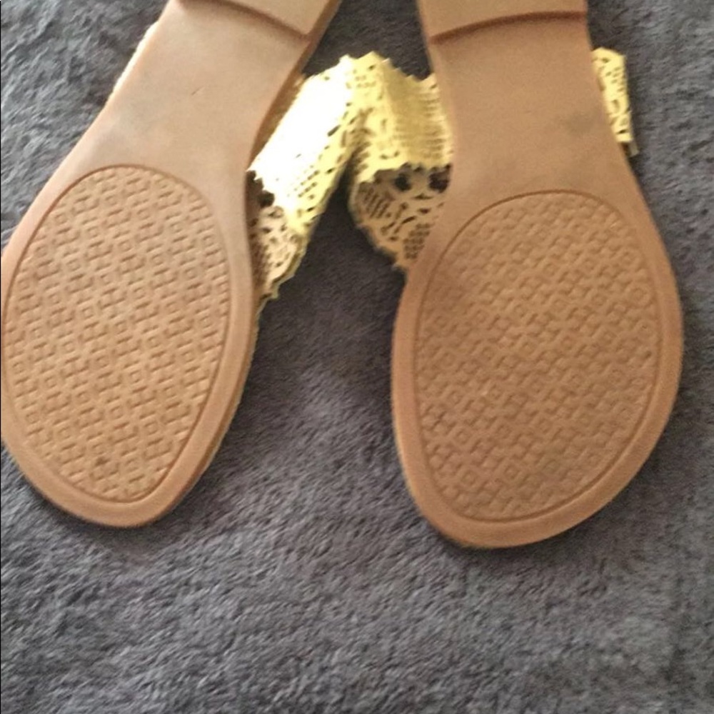 Tory Burch Roselle Sandals - Picture 2 of 4